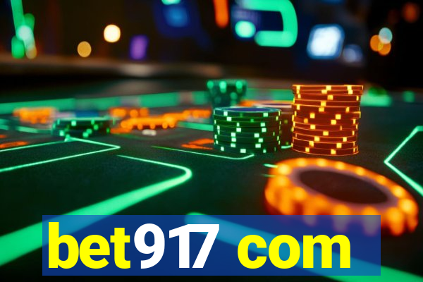 bet917 com